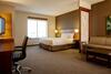 Hotel Hyatt Place Detroit/novi