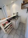 Apartamento Studio C?ur de Ville Proche Gare Parking Tram