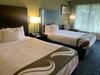 Hotel Quality Inn & Suites And Conference Center