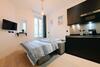 Apartamento Smartbnb - Studio Belles Prestations - Carr� D'or - Climatis�