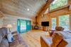 Wilderness Edge Cabin