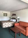 Motel Garden Inn & Suites