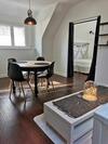 Apartamento Studio 50 M2