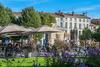 Apartamento Rochefort Authentique