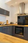 Apartamento Charming Haussmannien 50m2 - City Center