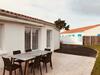 Maison de La Roseraie, 6 Couchages Et Beau Jardin