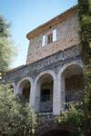 Bed & Breakfast Le Mas Fraissinet