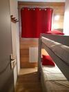 Apartamento Appartement Avec Vue Sur Le G�ant Des Alpes
