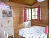 Chalet Les Ecureuils