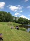L?etang Carp Fishing Lake And Gite