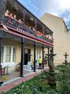 Manor House Boutique Hotel
