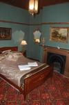 Posada Shakespeare Hotel