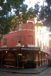 Posada Shakespeare Hotel