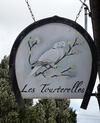 La Tourterelle