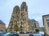 Apartamento Agreable Et Moderne Appartement Toul Centre