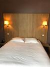 Hotel L'h�tel D'arc