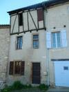 Maison Atypique � Cordes-sur-ciel 2 Chambres