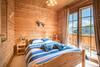 Chalet La Plagne