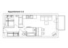 Apartamento Belle Plagne 2 Dim Dim Appart 6pers