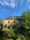 Bed & Breakfast Moulin de Champrond -montmirail -sarthe