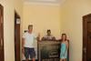 Hostal Do'ppi