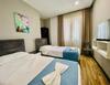 Bed & Breakfast Tirana Center Comfort Rooms