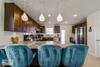 Villa New, 3bdrm Tropical Oasis, Central, Garage, Fireplace, Wifi!