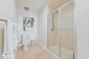 Villa New, 3bdrm Tropical Oasis, Central, Garage, Fireplace, Wifi!