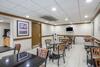 Hotel Comfort Inn Near Princeton