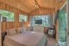 Idaho Springs Cottage With Creek Access And Grill