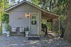 Idaho Springs Cottage With Creek Access And Grill