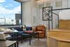 The Catbird Hotel