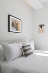 Art-inspired Modern Living - Balcony - Espadinlohi