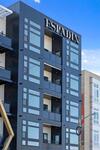 A Denver Skyline State Of Mind - Espadin Lohi