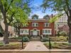 The Starkey Mansion, One Block From Colorado State Capitol