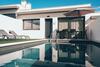 Santa B�rbara Villa Avec Piscine Chauff�e Priv�e