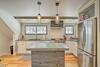 Apartamento Washington Apt Walk To Steep Rock Preserve!