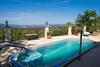 Bed & Breakfast Sur Les Hauteurs Du Luberon-chez Lisett