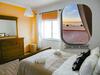 Rooftop Olh�o-algarve Apartamento Com Terra�o Vista Mar