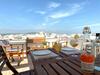 Rooftop Olh�o-algarve Apartamento Com Terra�o Vista Mar