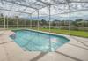 Lake View Pool Home