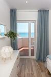 Apartamento Modern Ocean View Apt 2 Min Walk To Beach