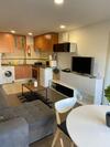 Two Bedroom Center Apartment Quarteira