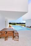 Villa M30 - Luxury Villa Front Golf - Private Pool
