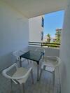 Apartamento Canaima