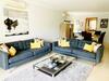 Stylish Apartment Palmyra