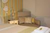 Cosy Rooms