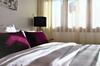 Cosy Rooms