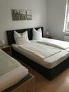 Apartamento Ferienwohnung Kersten