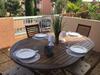 Apartamento Studio Plage Du Cap Rousset